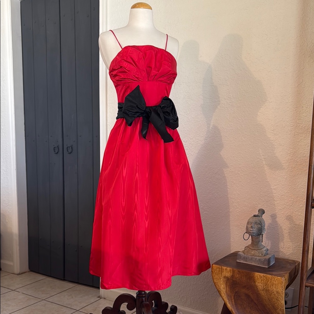 GLENROB VINTAGE DRESS